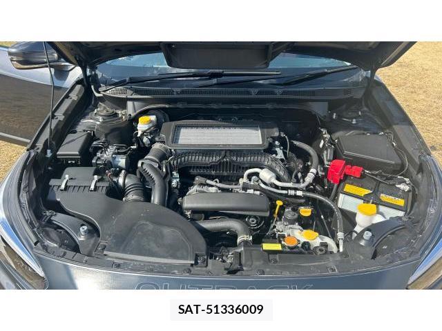Subaru OUTBACK 2023 8434356-10