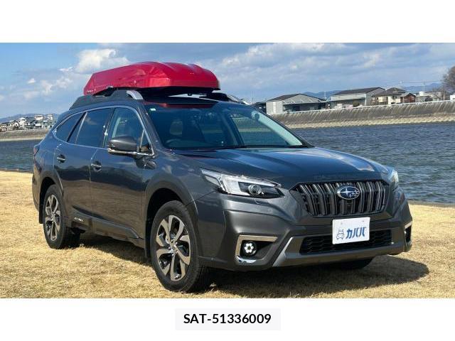 Subaru OUTBACK 2023 8434356-17