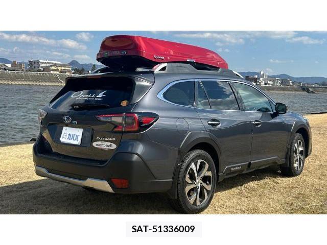 Subaru OUTBACK 2023 8434356-18