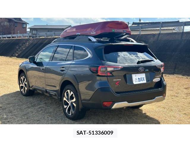 Subaru OUTBACK 2023 8434356-19
