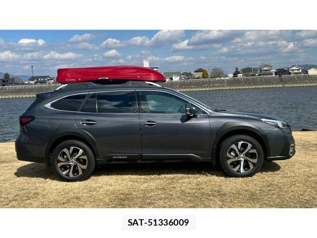 Subaru OUTBACK 2023 8434356-2