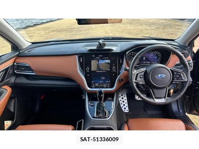 Subaru OUTBACK 2023 8434356-4