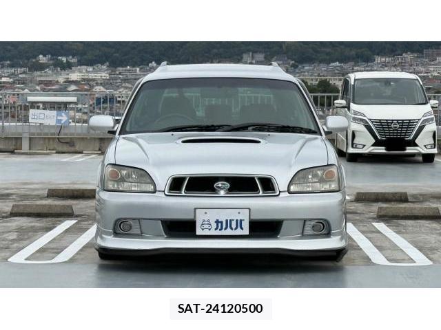 Subaru LEGACY TOURING WAGON 2003 8434401-1