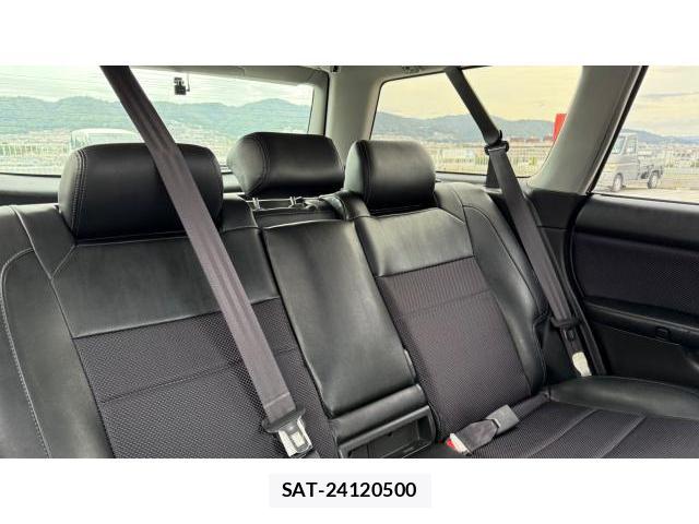 Subaru LEGACY TOURING WAGON 2003 8434401-10