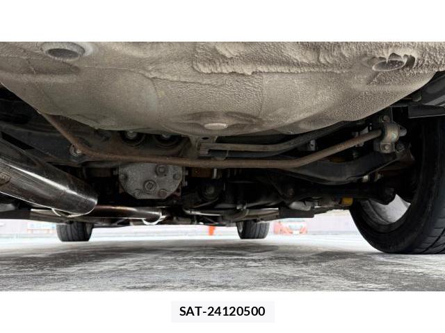 Subaru LEGACY TOURING WAGON 2003 8434401-12
