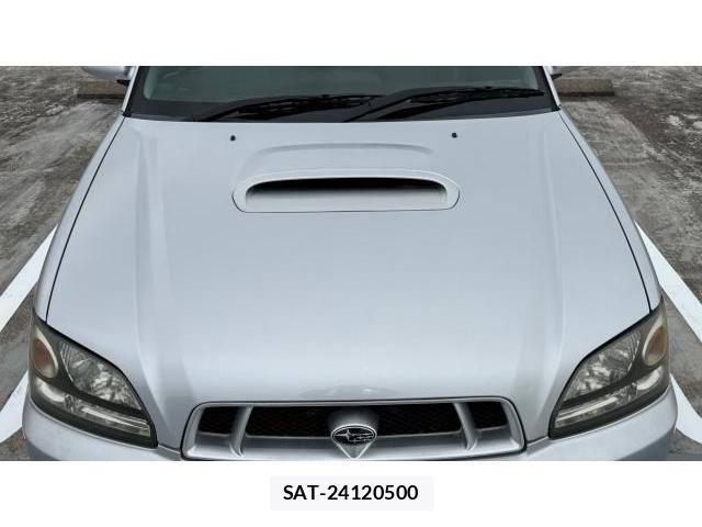 Subaru LEGACY TOURING WAGON 2003 8434401-15