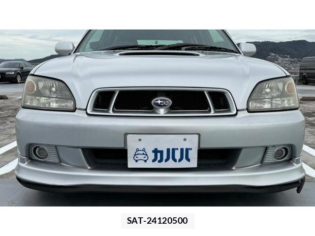 Subaru LEGACY TOURING WAGON 2003 8434401-16