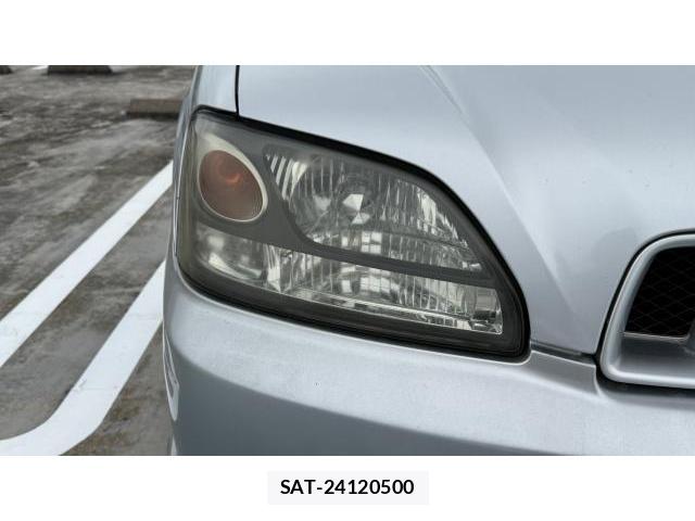 Subaru LEGACY TOURING WAGON 2003 8434401-17