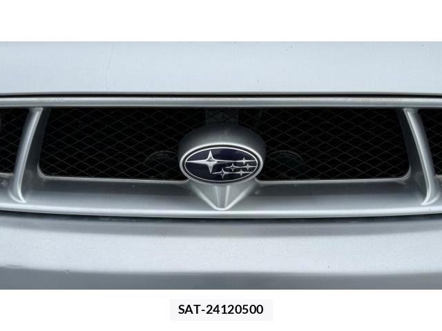 Subaru LEGACY TOURING WAGON 2003 8434401-18