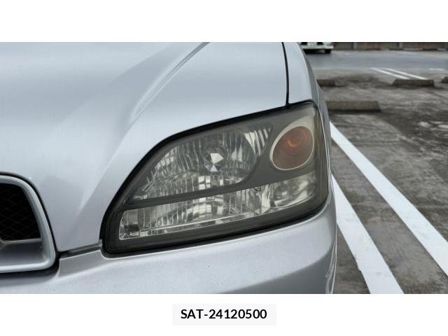 Subaru LEGACY TOURING WAGON 2003 8434401-19