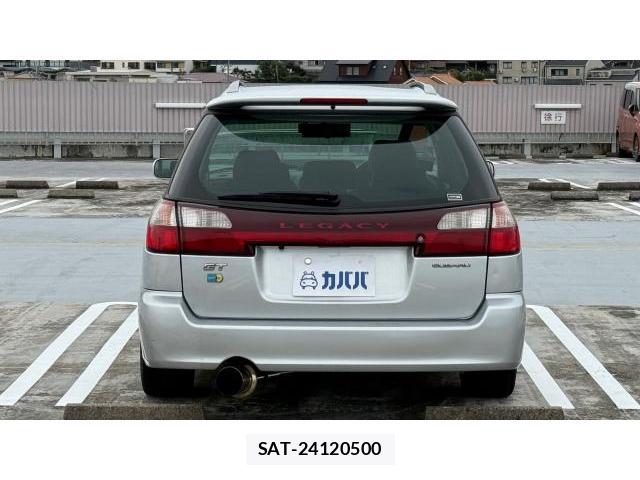 Subaru LEGACY TOURING WAGON 2003 8434401-3