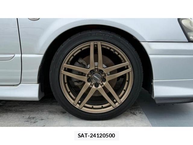 Subaru LEGACY TOURING WAGON 2003 8434401-5