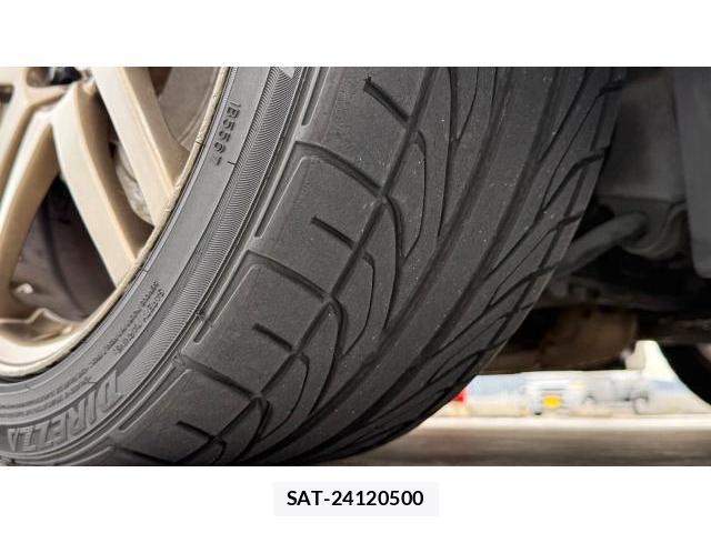 Subaru LEGACY TOURING WAGON 2003 8434401-6