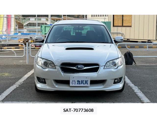 Subaru LEGACY TOURING WAGON 2007 8434432-1
