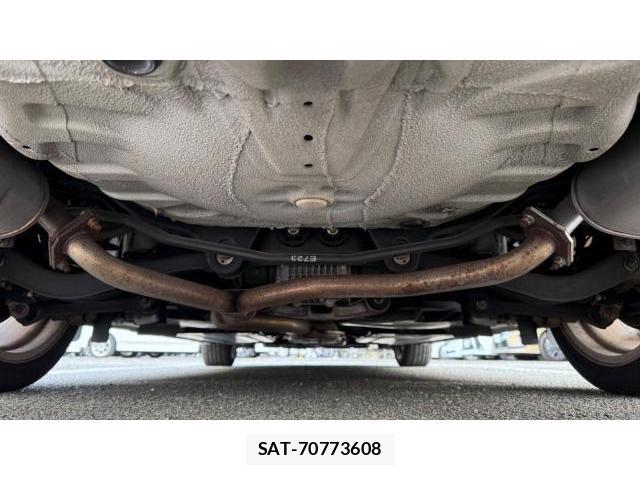 Subaru LEGACY TOURING WAGON 2007 8434432-12