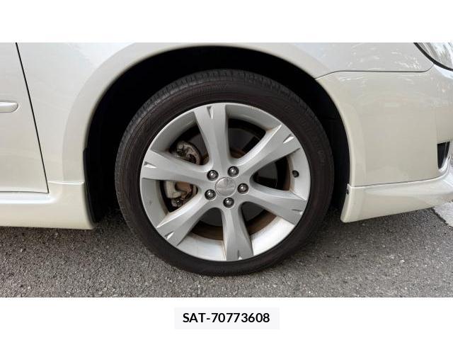 Subaru LEGACY TOURING WAGON 2007 8434432-13