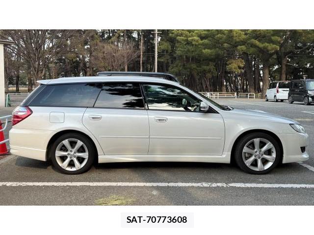 Subaru LEGACY TOURING WAGON 2007 8434432-15