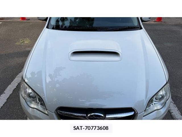 Subaru LEGACY TOURING WAGON 2007 8434432-18