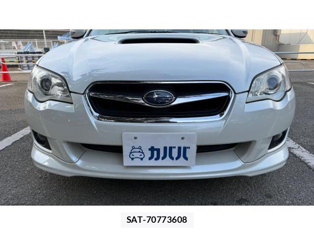 Subaru LEGACY TOURING WAGON 2007 8434432-19
