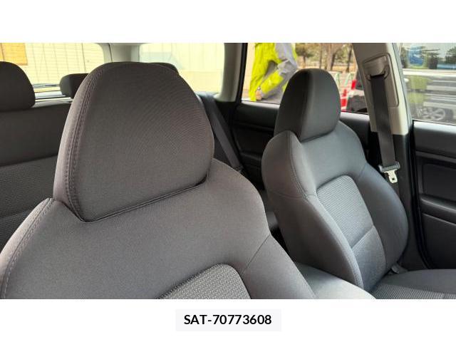 Subaru LEGACY TOURING WAGON 2007 8434432-5