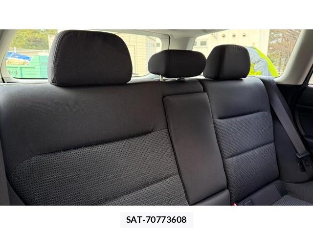 Subaru LEGACY TOURING WAGON 2007 8434432-6