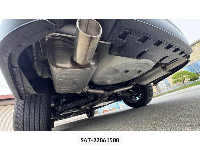 Subaru LAYBACK 2023-11 8434395-10
