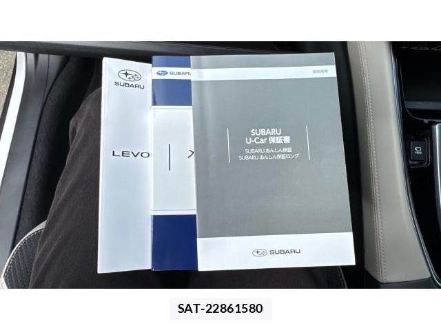 Subaru LAYBACK 2023-11 8434395-15