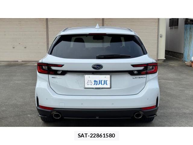 Subaru LAYBACK 2023-11 8434395-3