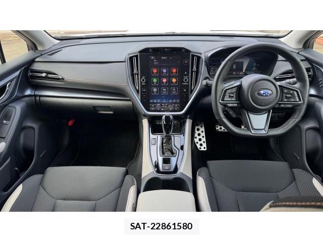 Subaru LAYBACK 2023-11 8434395-4
