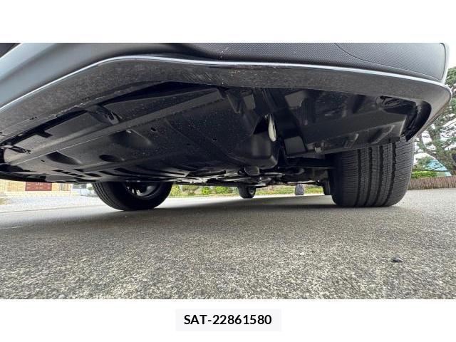 Subaru LAYBACK 2023-11 8434395-7