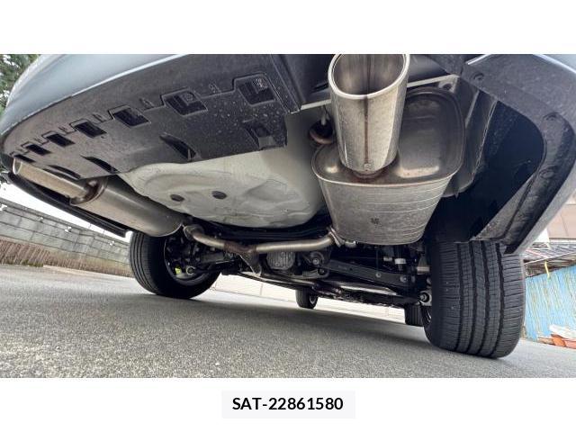 Subaru LAYBACK 2023-11 8434395-9
