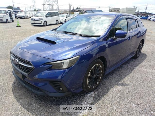 Subaru LEVORG 2021-08 8433988-0