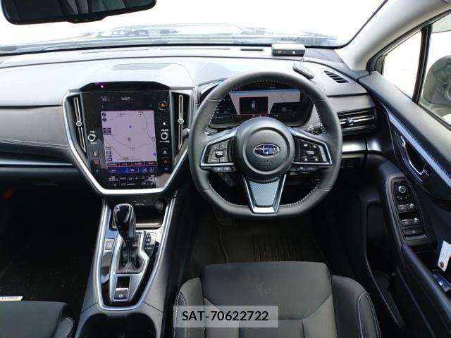 Subaru LEVORG 2021-08 8433988-2