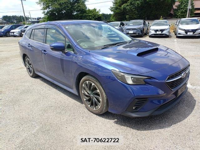 Subaru LEVORG 2021-08 8433988-3
