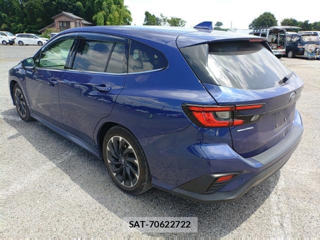 Subaru LEVORG 2021-08 8433988-5