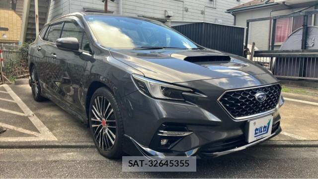 Subaru LEVORG 2022-08 8434657-0