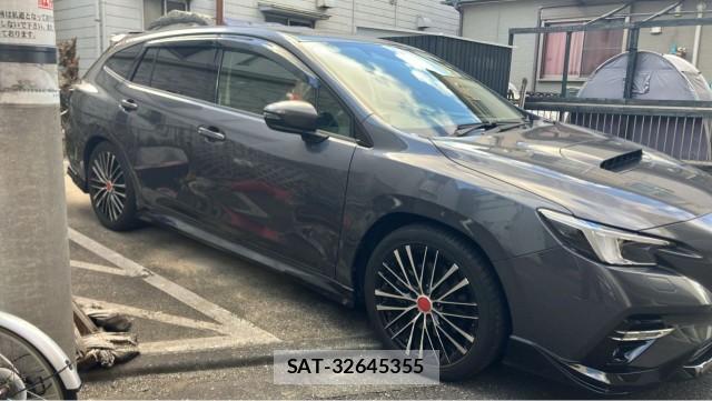 Subaru LEVORG 2022-08 8434657-10
