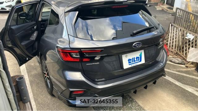 Subaru LEVORG 2022-08 8434657-12