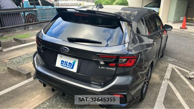 Subaru LEVORG 2022-08 8434657-13