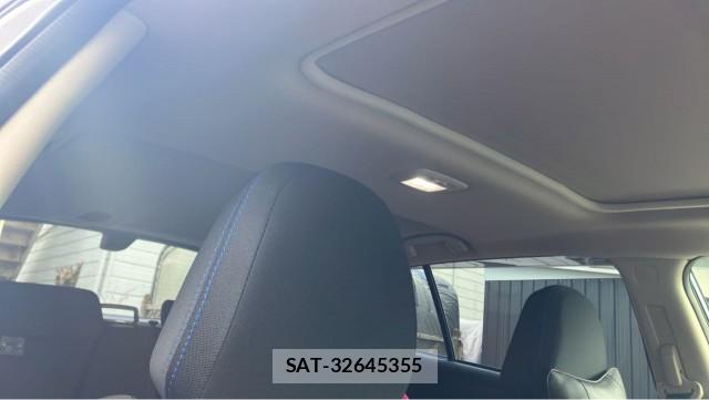 Subaru LEVORG 2022-08 8434657-15