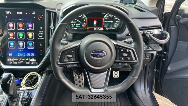 Subaru LEVORG 2022-08 8434657-16
