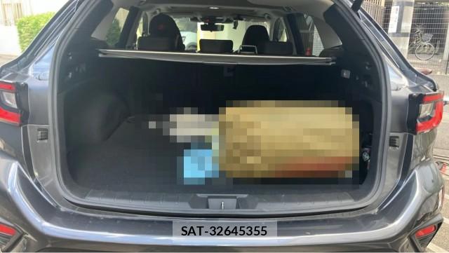 Subaru LEVORG 2022-08 8434657-17