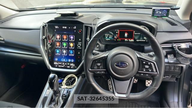Subaru LEVORG 2022-08 8434657-2