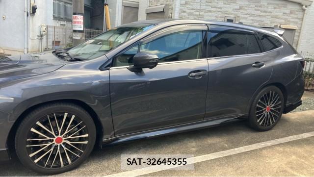 Subaru LEVORG 2022-08 8434657-3