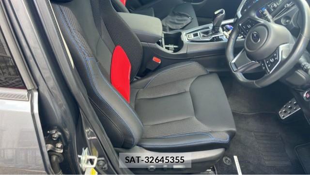 Subaru LEVORG 2022-08 8434657-5