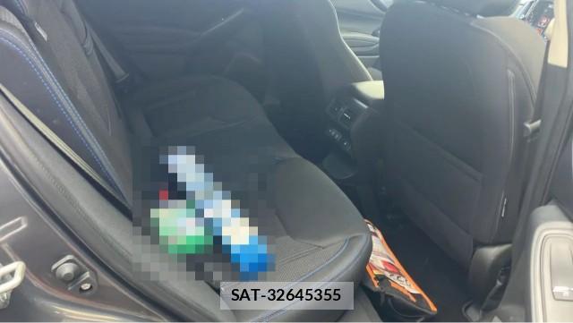 Subaru LEVORG 2022-08 8434657-6