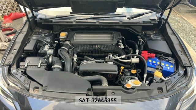 Subaru LEVORG 2022-08 8434657-7