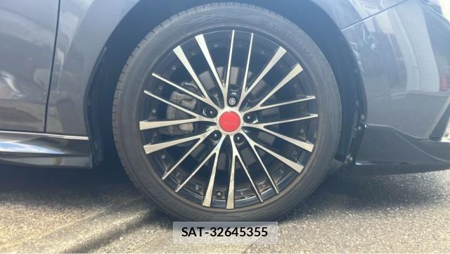 Subaru LEVORG 2022-08 8434657-8