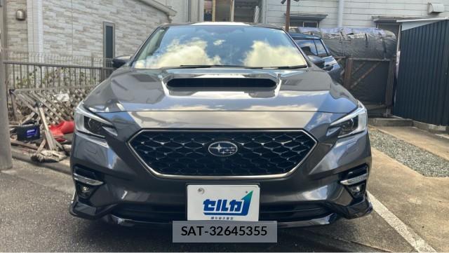 Subaru LEVORG 2022-08 8434657-9