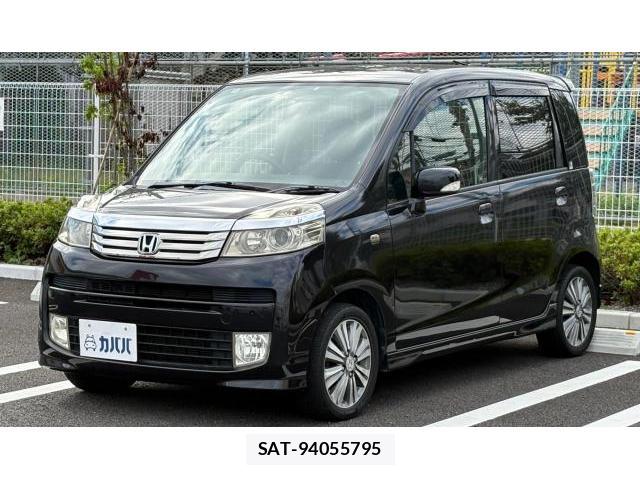Honda LIFE 2012 8434397-0